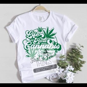 420 Tee